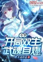 斗罗之开局自爆双生武魂