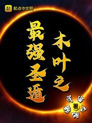 木叶之最强震遁