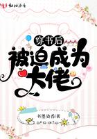 穿书后被迫走恋爱剧情格格党