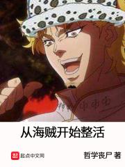从海贼开始转动磁场起点