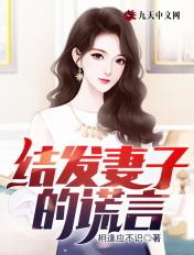 结发妻子的谎言妻子迷团