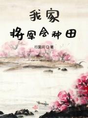 我家将军有点撩漫画