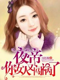 第一章夜帝