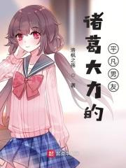 诸葛大力的学霸男友