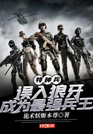 主角狼牙特种兵