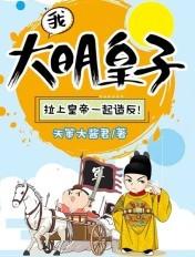 大明我皇孙