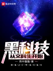 黑科技完本