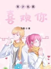 年少欢喜是你