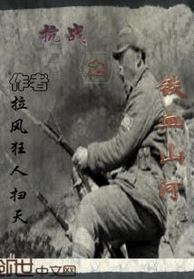 抗日之铁血山河顶点