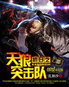 抗日之天狼战将2k