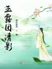 玉露团清影银河没半轮的意思